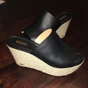 Michael Kors Wedges
